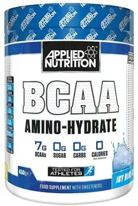 Applied Nutrition - Amino-hydrat BCAA, Fruit Burst, Proszek, 450g