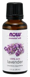NOW Foods - Olejek Eteryczny, Lawendowy, 30 ml