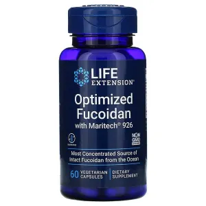 Life Extension - Fucoidan, 60 vkaps