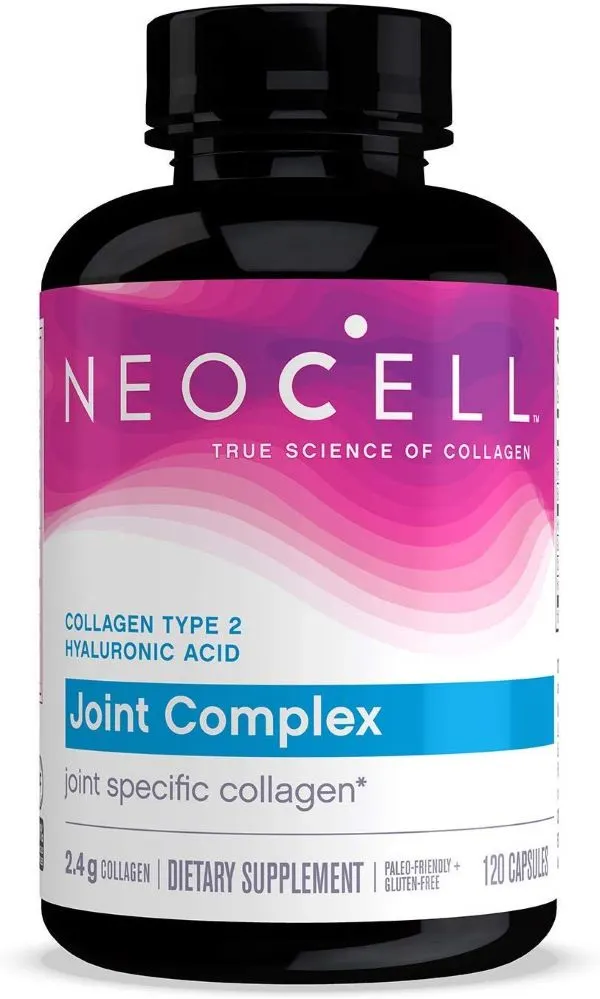 NeoCell - Kolagen 2 Joint Complex, 120 kapsułek