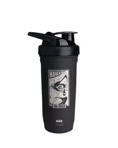 SmartShake - Reforce Stainless Steel - DC Comics, Shaker The Joker Wanted, Pojemność, 900 ml