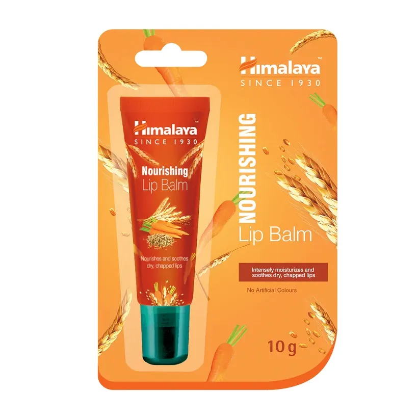Himalaya - Regenerujący Balsam Do Ust, 10g