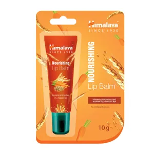 Himalaya - Regenerujący Balsam Do Ust, 10g