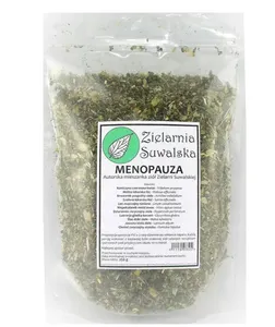 Zielarnia Suwalska - Menopauza, 250g