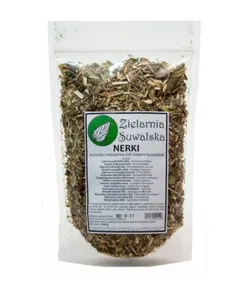 Zielarnia Suwalska - Nerki, 250g
