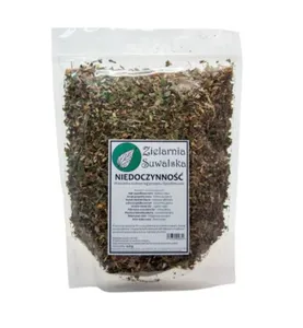 Zielarnia Suwalska - Niedoczynność, 450g