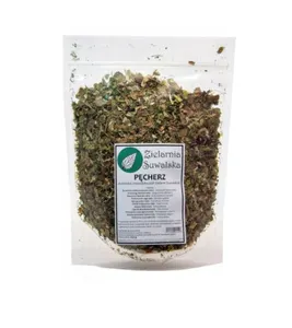 Zielarnia Suwalska - Pęcherz, 250g