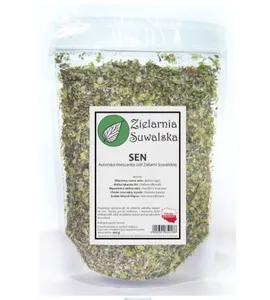 Zielarnia Suwalska - Sen, 200g
