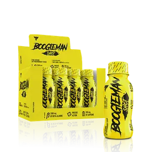 Trec - SHOT Boogieman, Tropical, 100ml