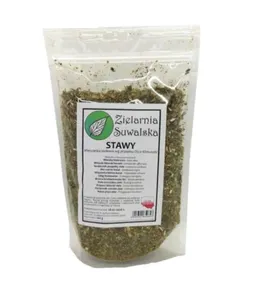 Zielarnia Suwalska - Stawy, 200g