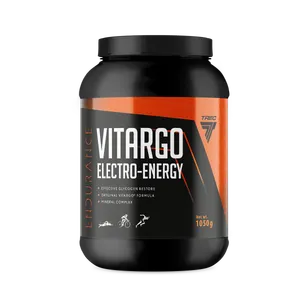 Trec - Vitrago Electro Energy, Lemon-Grapefruit, Proszek, 1050g