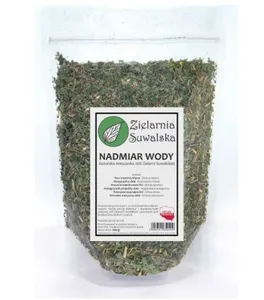 Zielarnia Suwalska - Nadmiar Wody, 200g