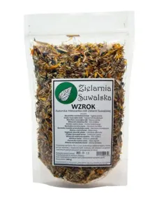 Zielarnia Suwalska - Wzrok, 200g