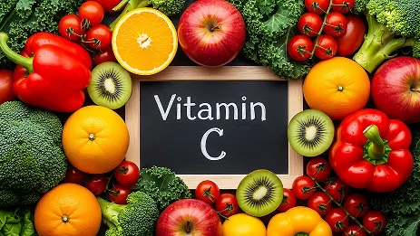 Co ma najwięcej witaminy C?