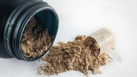 Najlepsze białko serwatkowe: właściwości. Co daje? 