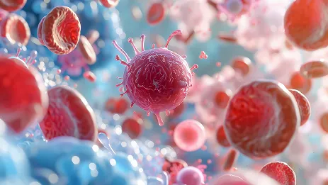 Wysoki poziom homocysteiny: jak obniżyć poziom homocysteiny