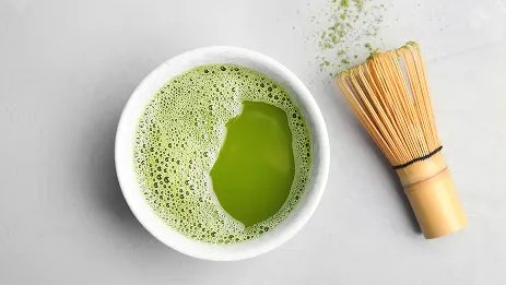 Co to jest matcha? Czy jest zdrowa?
