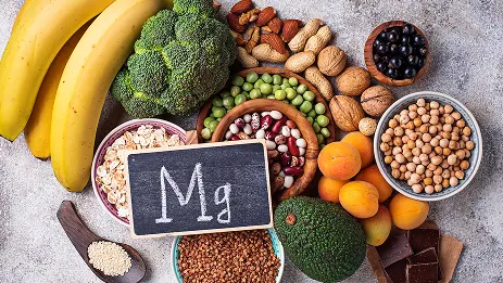 W czym jest magnez? Jaki magnez najlepszy?