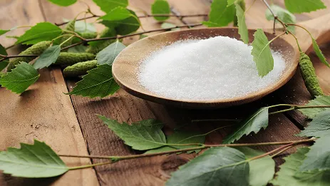 Który zamiennik cukru jest najzdrowszy?