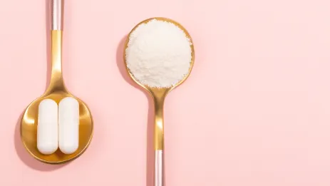 Jaki kolagen na stawy?