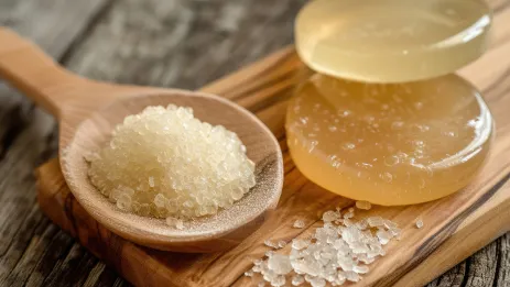 Peptydy kolagenowe: co to jest?