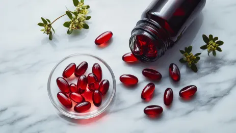 Olej z kryla: na co pomaga? Jaki wybrać?