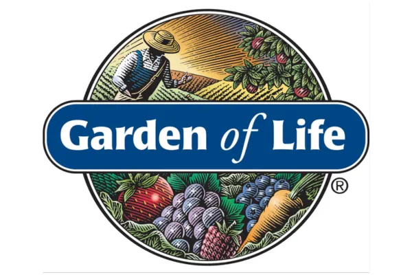 logo Garden of Life